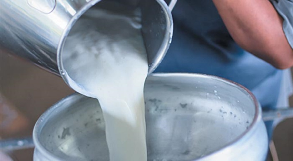 Ιωάννινα: Παραινέσεις για αυτοσυγκράτηση στο αίτημα για αυξήσεις στις τιμές γάλακτος