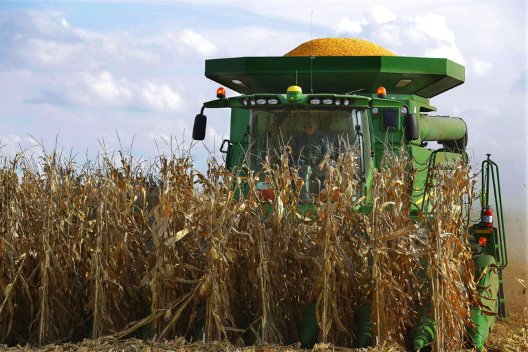 Τουρκία: Ολοκληρώθηκαν οι συνομιλίες για το ξεμπλοκάρισμα των εξαγωγών σιτηρών από την Ουκρανία