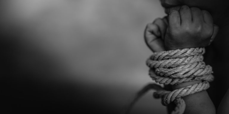 Χανιά: “Συμβαίνει και εδώ”  για την εμπορία ανθρώπων