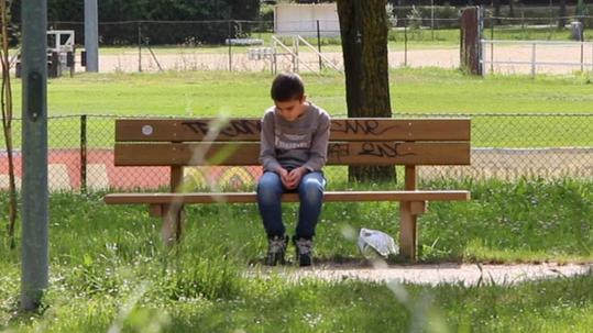 Βόλος: Βρέθηκε 10χρονος από τα Φάρσαλα να κοιμάται σε παγκάκι στα Παλιά