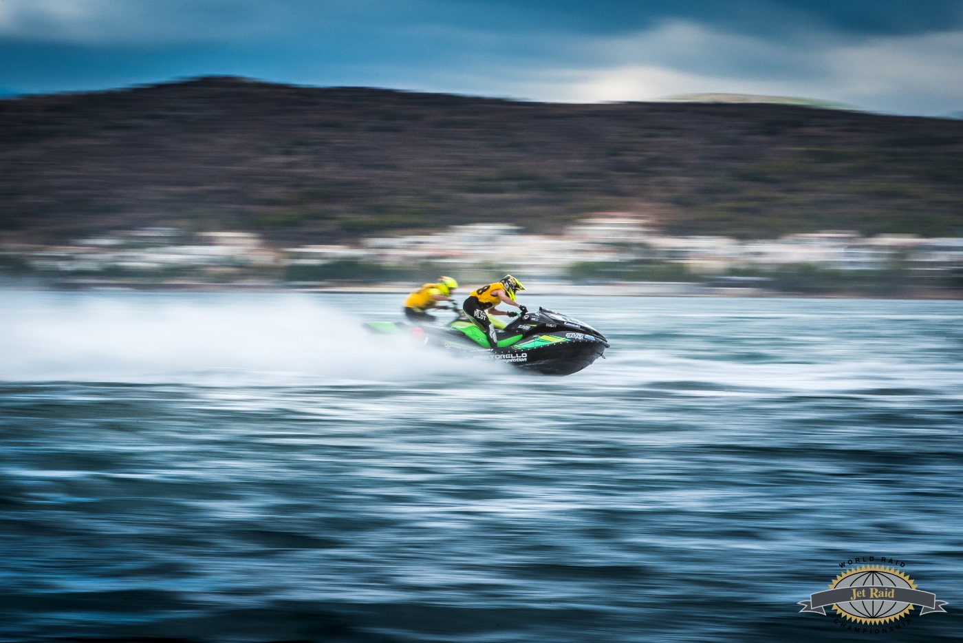 jet ski 3 2022