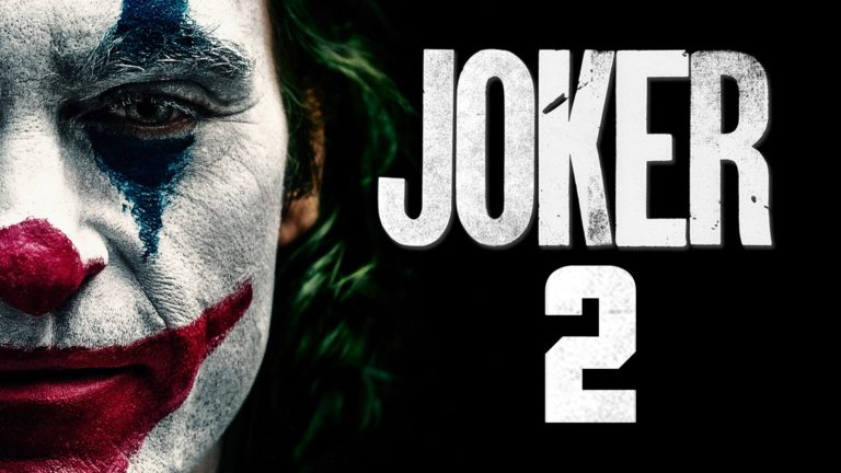 Έρχεται το Joker 2 με τον Χοακίν Φίνιξ