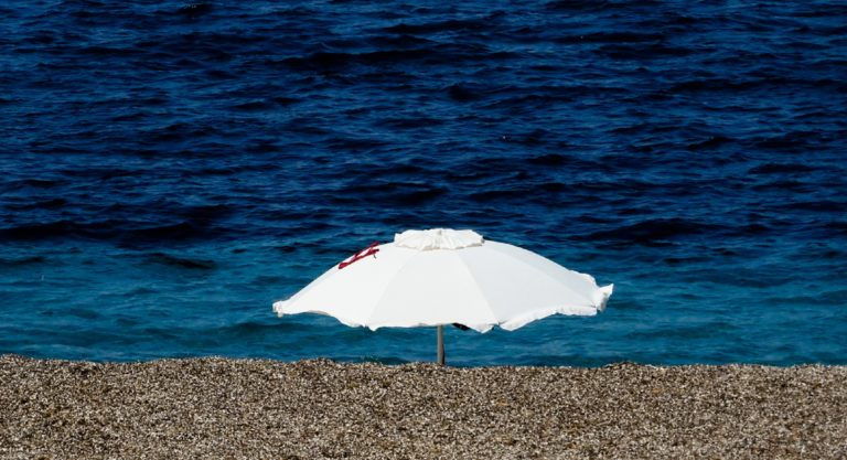 Ο καιρός με τον Παναγιώτη Γιαννόπουλο: Κυριακή η πιο ζεστή ημέρα – Δευτέρα & Τρίτη έντονη αστάθεια