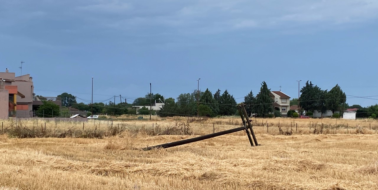 Δήμος Κιλελέρ: Nα καλυφθεί η διαφορά στην αποζημίωση αγροτικών προϊόντων μέσω “De Minimis”