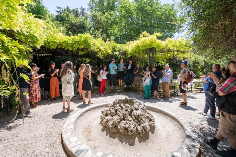 Evia Film Project: Ολόκληρο το πρόγραμμα των καλοκαιρινών εκδηλώσεων