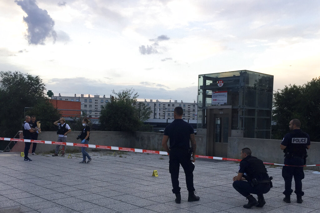 Γαλλία: Αίσιο τέλος στην υπόθεση εξαφάνισης ανήλικου Βρετανού το 2017 στην Ισπανία