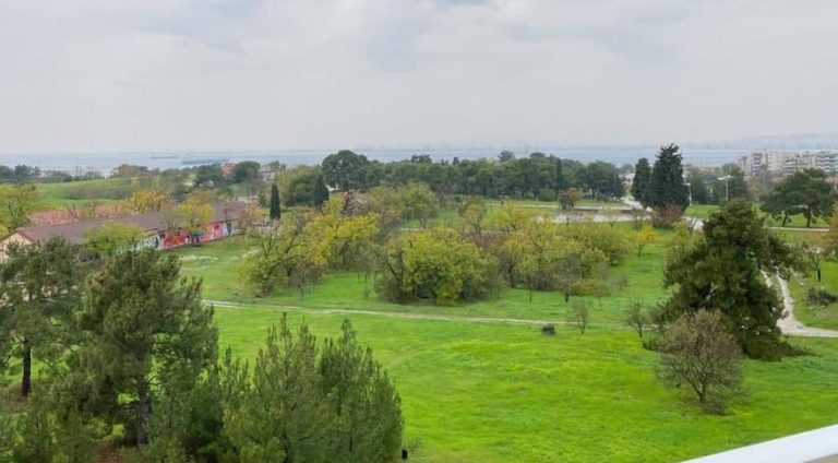 Kodra Camp-to-Park – Mini Festival στο πρώην στρατόπεδο Κόδρα