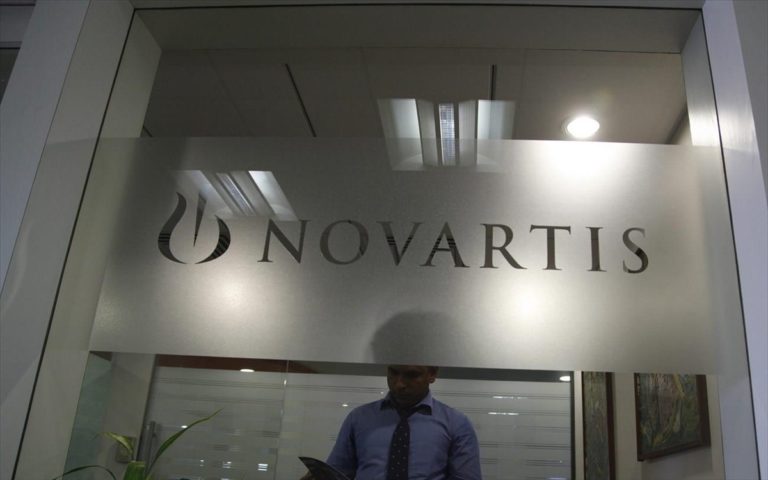 Υπόθεση Νovartis: Υπόμνημα με νέα στοιχεία θα καταθέσει ο επιχειρηματίας Σ. Μιωνής