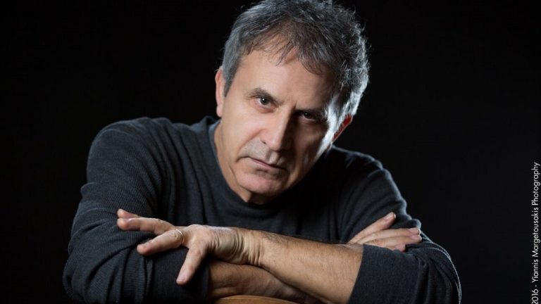 Με Γιώργο Νταλάρα το φετινό φεστιβάλ της ΚΝΕ Άρτας