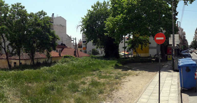 Ξάνθη:Τηλεφωνική γραμμή για τον καθαρισμό εγκαταλειμμένων οικοπέδων από τον Δήμο