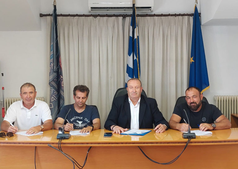 Ξάνθη: Ξεκινά η ανάπλαση οχτώ παιδικών χαρών σε οικισμούς του Δήμου Τοπείρου
