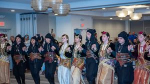 Ενθουσιασμός και παράδοση στο ετήσιο Φεστιβάλ της Νεολαίας Ποντίων ΗΠΑ-Καναδά στη Μασαχουσέτη