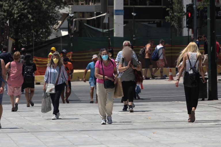 Σ. Λουκίδης στο Πρώτο: Αναμενόμενη η αύξηση των κρουσμάτων- Δεδομένα κάτω των 60 ετών σε ανθρώπους υγιείς για 4η δόση δεν υπάρχουν (audio)