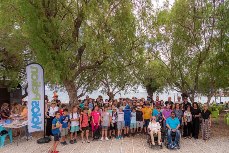 Δράσεις του Δήμου Βόλου για την Παγκόσμια Ημέρα Περιβάλλοντος