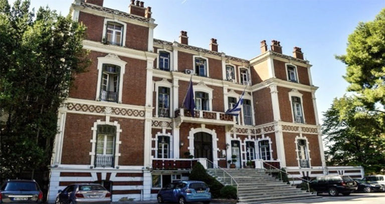 “Spotlights on European Expertise in Agriculture, Food and Forestry” από τον ΣΒΕ και την Περιφέρεια Κεντρικής Μακεδονίας