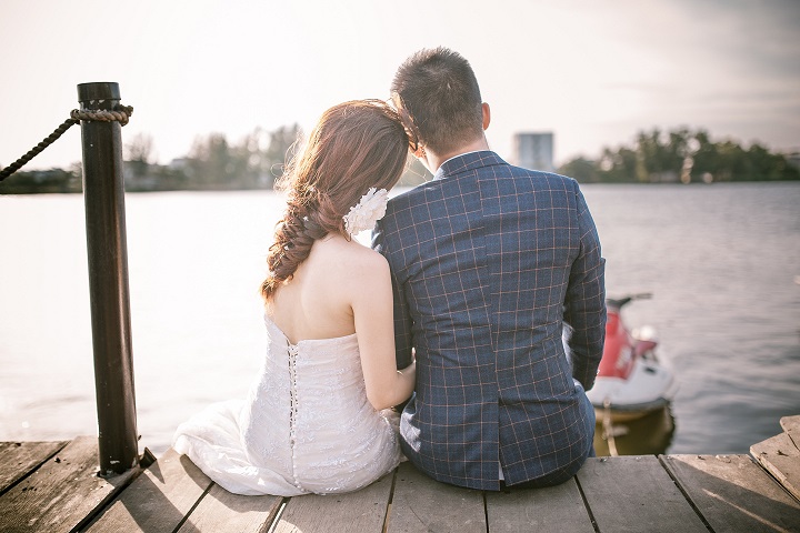 Είστε παντρεμένοι; Μήπως η σχέση σας χρειάζεται «gap year»;