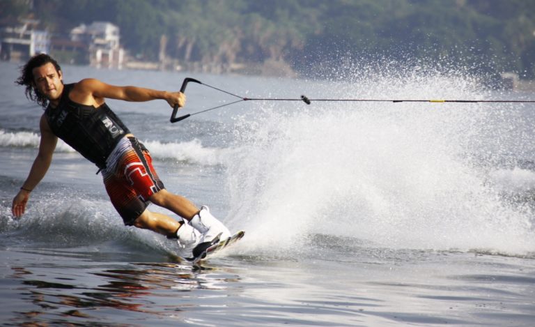 Έρχεται το Παγκόσμιο Πρωτάθλημα Water Ski Kaiafas Battle 2022 (video)