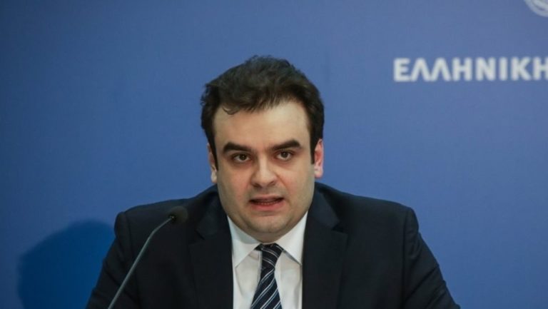 Κ. Πιερρακάκης στο «Green Deal Greece 2022»: Μέχρι το 2025-2026 πρακτικά θα έχουμε στα χέρια μας μια άλλη χώρα