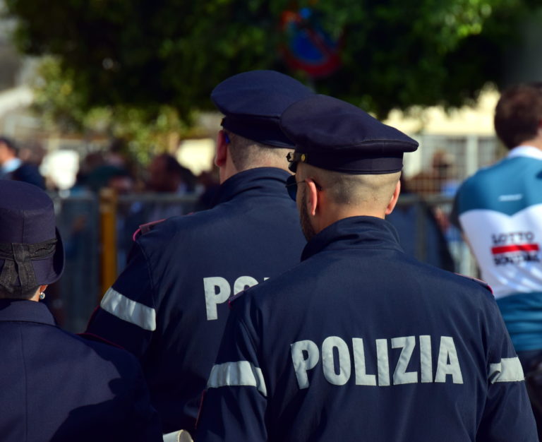 Ιταλία: Εξαρθρώθηκε πακιστανικό δίκτυο φερόμενων τρομοκρατών