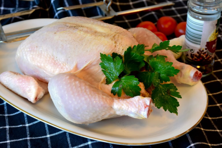 ΕΦΕΤ: Ανακαλείται κατεψυγμένο κοτόπουλο «Πίνδος» λόγω σαλμονέλας – Η απάντηση της εταιρείας