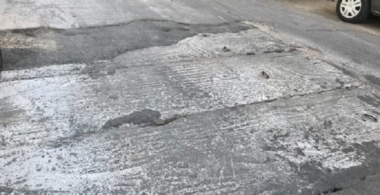 Ρέθυμνο: Έργα αποκατάστασης στο Βένι Αμαρίου