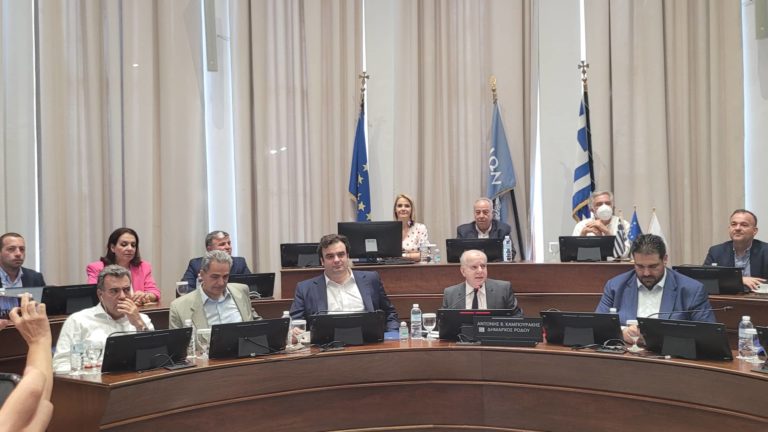 Κ. Πιερρακάκης: Στις κυβερνητικές προτεραιότητες η Ρόδος – Συμπεριλαμβάνεται στους «έξυπνους» δήμους