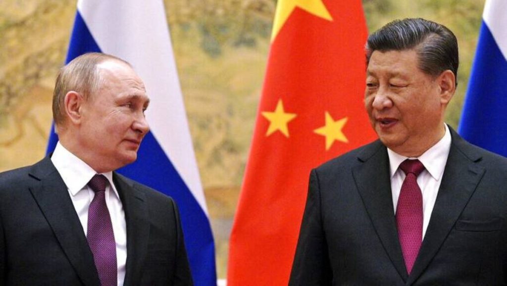 Π. Τόνστεφ στο Πρώτο : Η Ρωσία θα γίνει ένα παράρτημα της κινεζικής οικονομίας (audio)