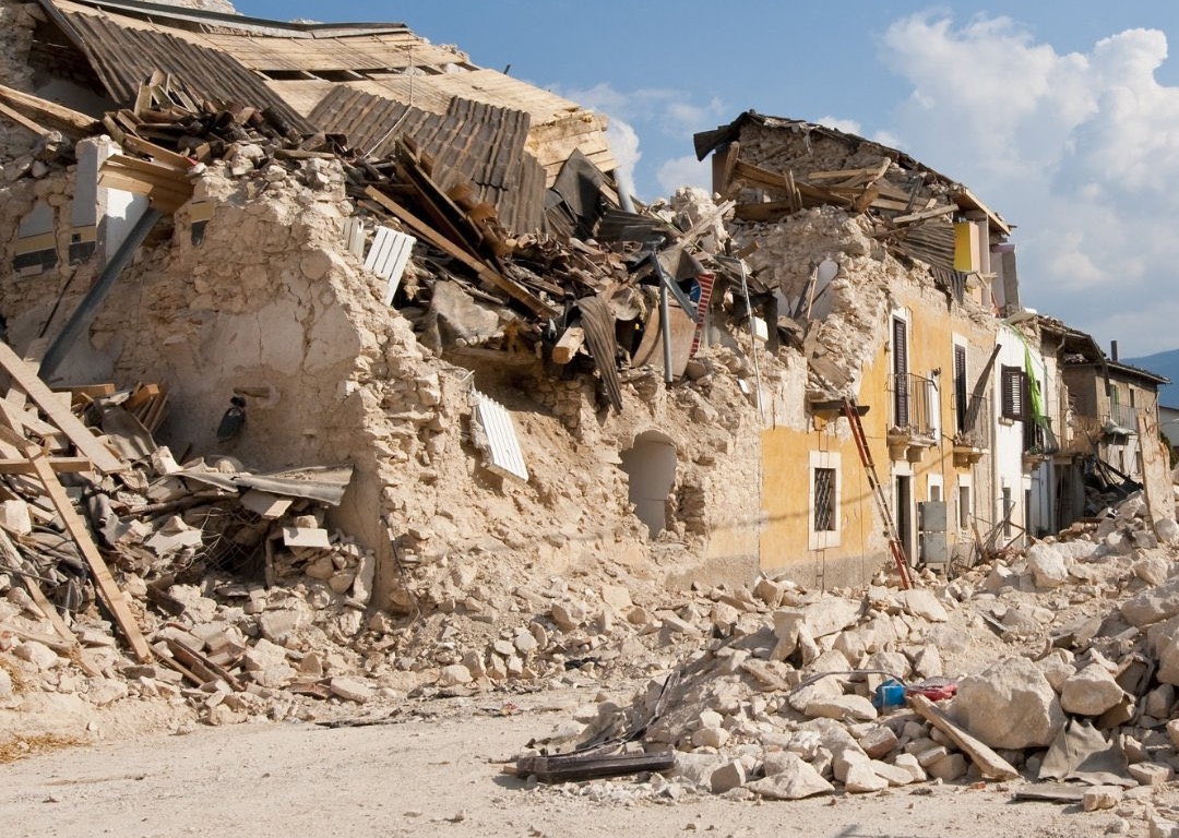 Φονικός σεισμός Αφγανιστάν: Η Τουρκία είναι σε «καλύτερη θέση» να στείλει ομάδες διάσωσης, αναφέρει ο ΟΗΕ