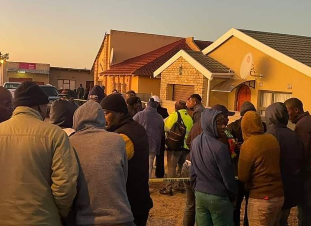 Νότια Αφρική: Τουλάχιστον 22 νεκροί σε νυχτερινό κέντρο στο Ίστ Λόντον – Η αστυνομία διερευνά τα αίτια θανάτου τους