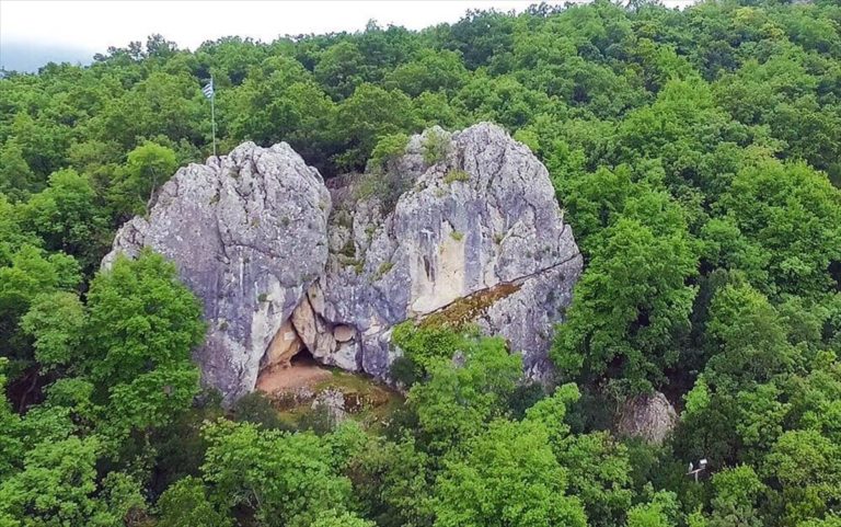 Η Συμφωνική Ορχήστρα Δήμου Θεσσαλονίκης στη «Σπηλιά Καραϊσκάκη» στο Δήμο Μουζακίου Καρδίτσας