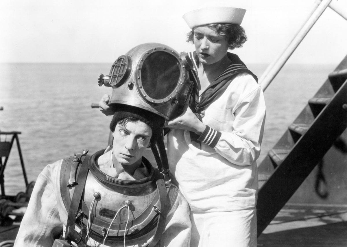 « Restored and Wonderful »: Films classiques, rares ou perdus au 12e Festival du film d’avant-garde d’Athènes