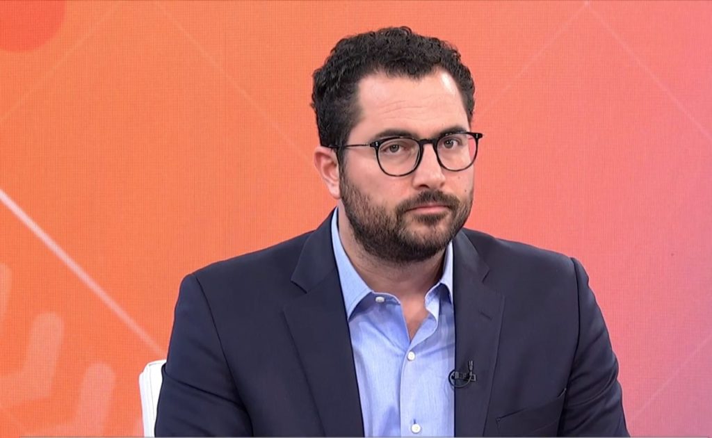 Α. Σπυρόπουλος: Ο κ. Μητσοτάκης προσπαθεί να διαχειριστεί τις αδυναμίες του