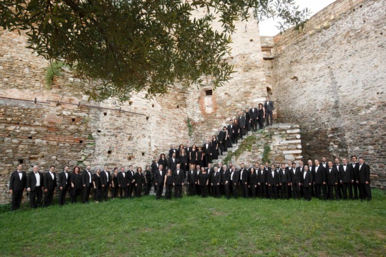 Συναυλία της Κρατικής Ορχήστρας Θεσσαλονίκης για την Ευρωπαϊκή Ημέρα Μουσικής