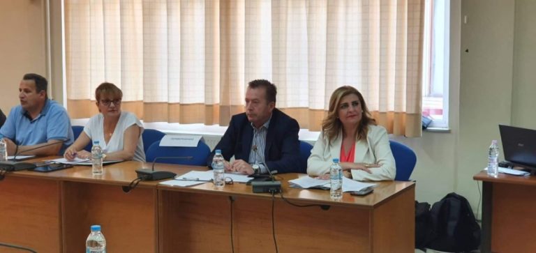 Την ίδρυση Γαλακτοκομικής Σχολής ζητά ο Δήμος  Ελασσόνας