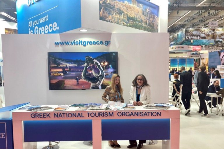 Συνεδριακός τουρισμός: Μεγάλο ενδιαφέρον για στην Ελλάδα εκδηλώνουν οι Γερμανοί
