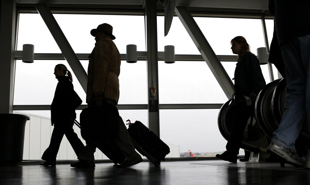 Ισραήλ: Οι αρχές καλούν τους πολίτες να ξανασκεφθούν τα ταξίδια στο εξωτερικό