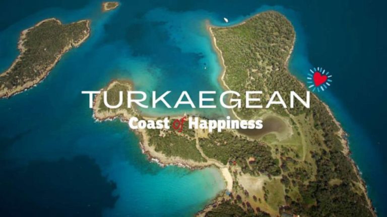 Α. Γεωργιάδης: ΕΔΕ για την καταχώρηση του εμπορικού σήματος «Τurkaegean»