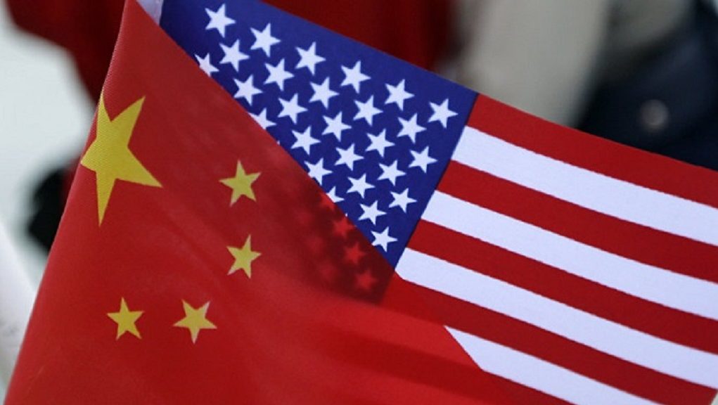 «Ειλικρινείς» συνομιλίες μεταξύ των συμβούλων των προέδρων ΗΠΑ και Κίνας