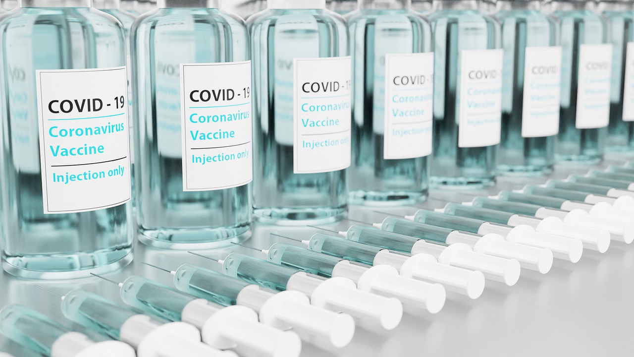 Έρευνα: Ασφαλή τα εμβόλια Covid-19 για τους ασθενείς με καρδιαγγειακή νόσο