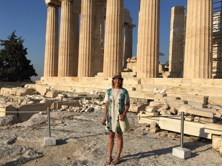 Το Χόλιγουντ πήγε Ραφήνα – Γυρίσματα της ταινίας «Γάμος αλά ελληνικά 3» με σκηνικό το λιμάνι