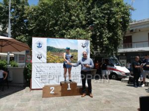 Ν. Πετρίτσι Σερρών: Ο αγώνας ορεινού τρεξίματος που «έγραψε ιστορία»