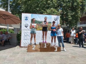 Ν. Πετρίτσι Σερρών: Ο αγώνας ορεινού τρεξίματος που «έγραψε ιστορία»