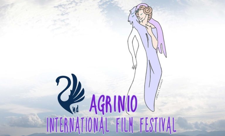 Έρχεται το «2ο Κινηματογραφικό Φεστιβάλ Αγρινίου: Οι Μονόλογοι της Λήδας»