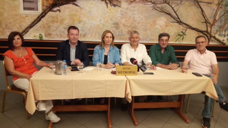 Μ. Ξενογιαννακοπούλου: H κυβέρνηση “κρύβει” τη ρήτρα αναπροσαμογής στη διακύμανση της τιμής του ρεύματος