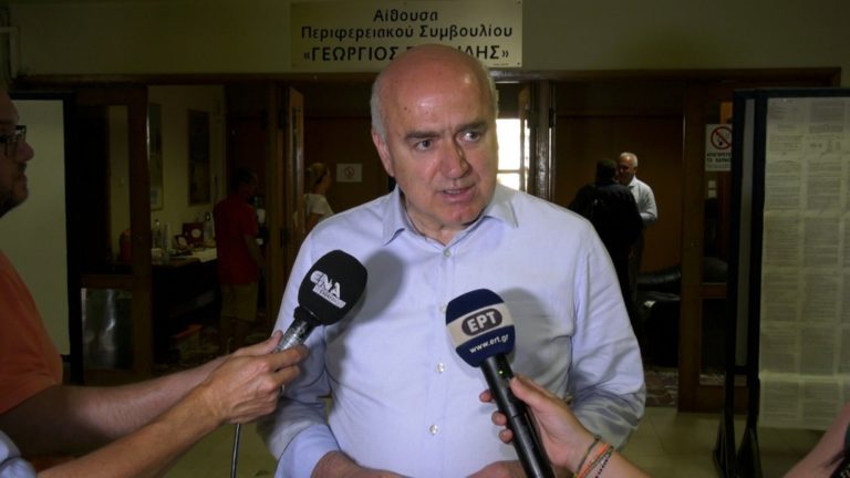 Δεν παραχώρησε η Περιφέρεια ΑΜΘ δημόσια έκταση σε ιδιώτες