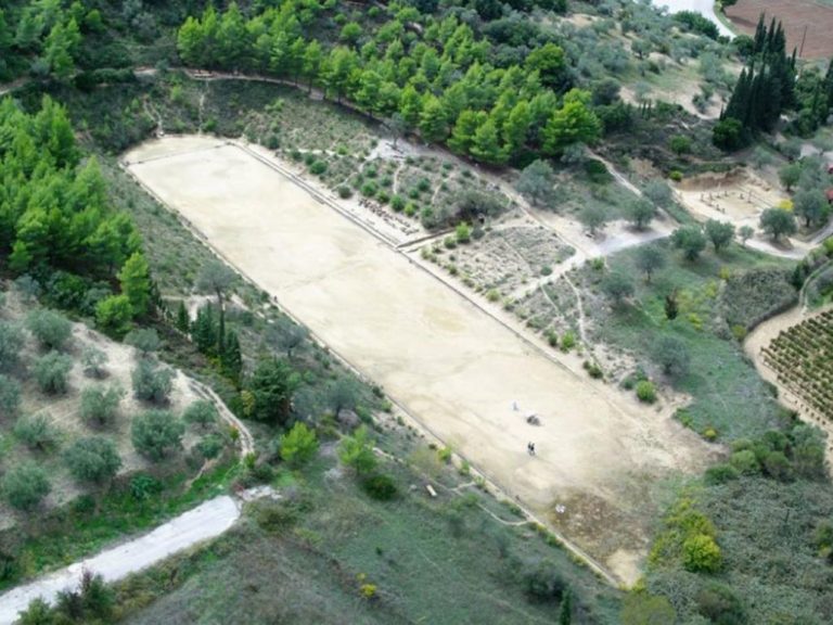 Λύκαιον Όρος: Ανακοινώθηκε η τέλεση των 13ων Λυκαίων Αγώνων