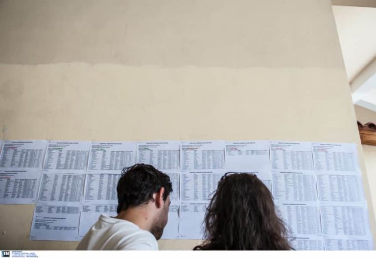 Φλώρινα : 19.440 μόρια συγκέντρωσε ο 18χρονος Αχιλλέας