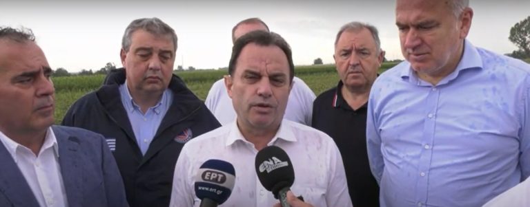 Προσωρινός πίνακας αποτελεσμάτων για «Υποδομές Εγγείων Βελτιώσεων» του ΥΠΑΑΤ