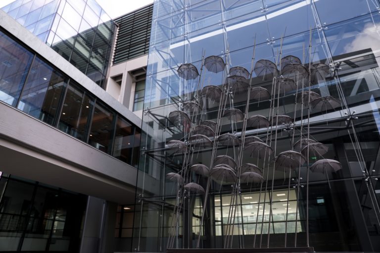 Το όνομα της Μαρίνας Λαμπράκη -Πλάκα θα δοθεί σε αίθουσα της Εθνικής Πινακοθήκης