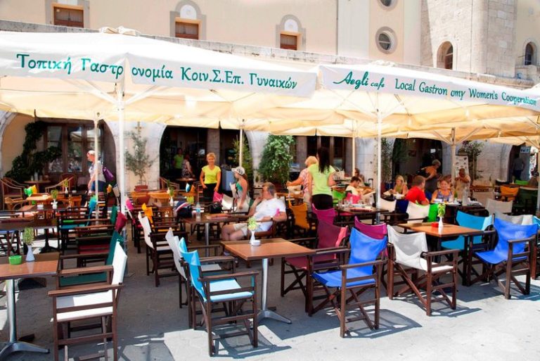 Οριστική δικαίωση της δημοτικής αρχής Κ. Καΐσερλη για την παραχώρηση της Αίγλης